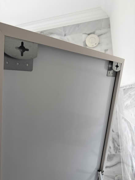 Photo of free Standing Mirror (Cobham KT11) #4