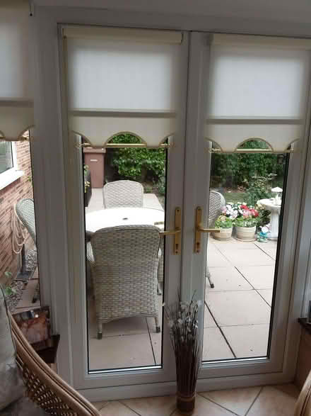 Photo of free Roller Blinds (Moreton CH46) #1