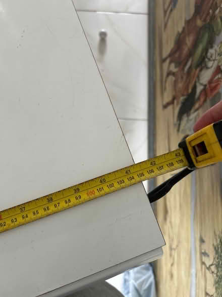 Photo of free Side board cupboard (Bierley BD4) #3