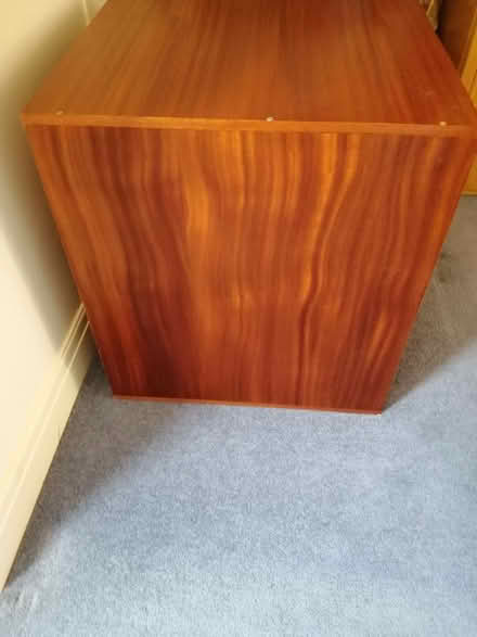 Photo of free Chest of drawers (Lynsted ME9) #2