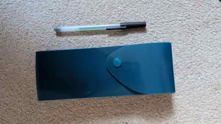 Photo of free small plastic box (Bernards Heath AL1) #3