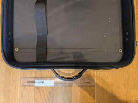 Photo of free Large laptop/briefcase lugggage (Harrow HA1) #4