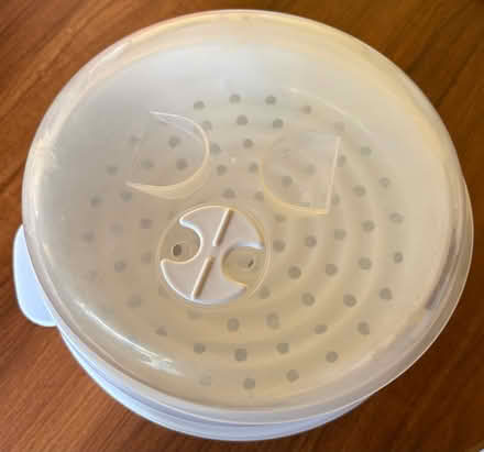 Photo of free Vegetable Steamer (Abbey Wood SE2) #1