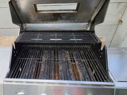 Photo of free Gas BBQ (High Wycombe HP13) #3