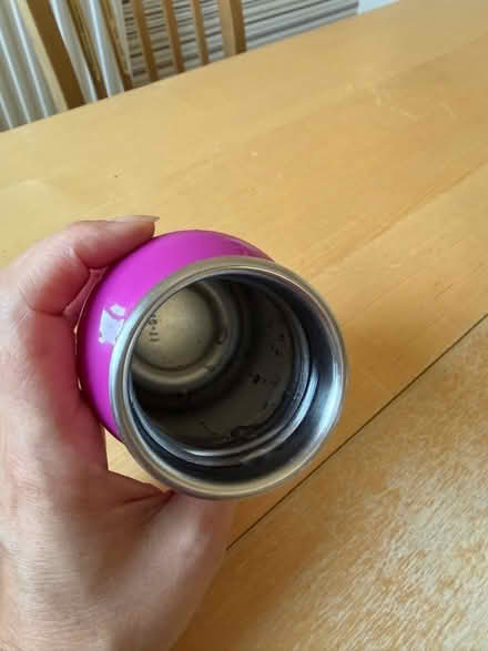 Photo of free Kleen Kanteen toddler water bottle (Heaton Moor SK4) #3