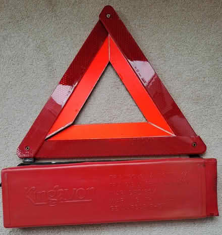 Photo of free Car accessoried (Penarth CF64) #1