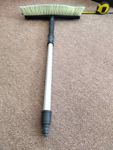 Photo of free Wash brush (Oakdale, Poole BH15) #2