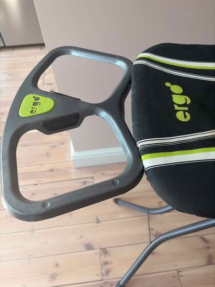 Photo of free Ironing board (House BN41) #2