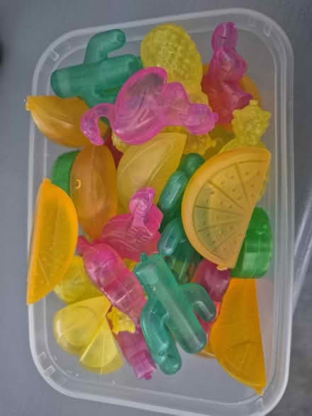 Photo of free Reusable ice cubes (Southbourne BH6) #1