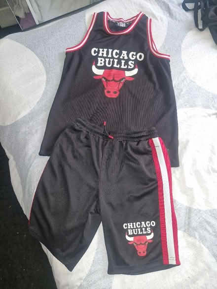 Photo of free Shorts sets (Grove Park SE9) #1
