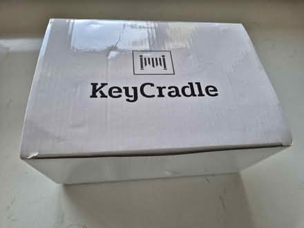 Photo of free Key box/Faraday box (Southbourne BH6) #2
