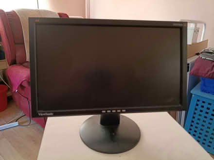 Photo of free Computer Monitor (Sawley NG10) #1