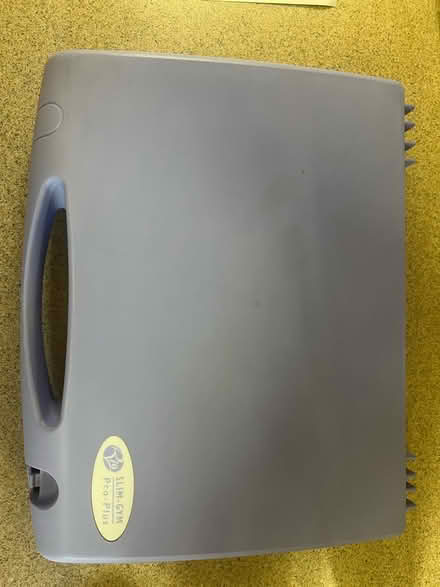 Photo of free Slim Gym. The ultimate body toner (Coombe KT3) #1
