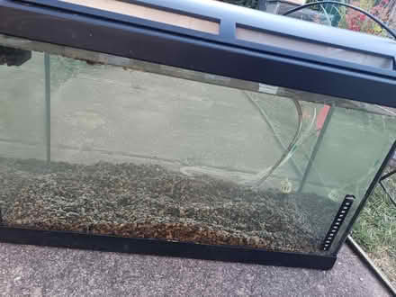 Photo of free Fish tanks (Altofts WF6) #2