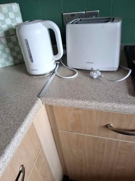 Photo of free Kitchen items (Maidstone) #1