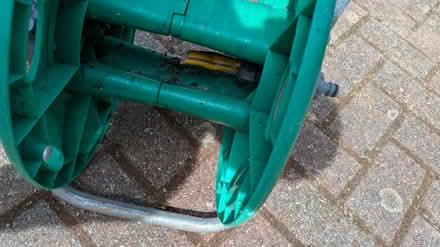 Photo of free Hose reel (Kempshott RG22) #2