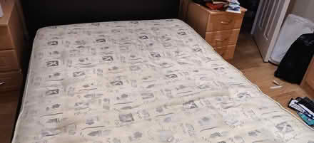 Photo of free Double Mattress (Harrow HA2) #2