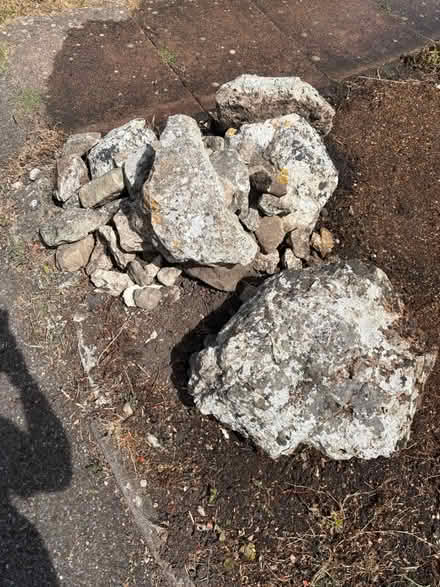 Photo of free Rocks (Sutton Poyntz DT3) #1