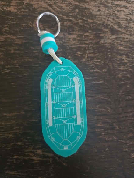 Photo of free Keyfob float (Amblecote DY8) #1