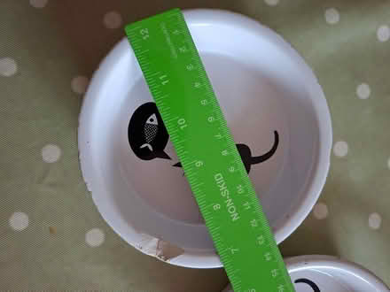 Photo of free Pet food bowls (Cats) (Twickenham TW2) #4