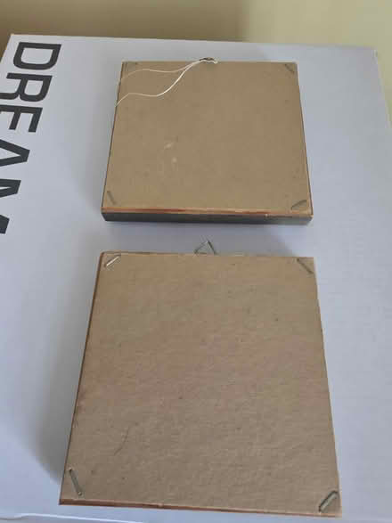 Photo of free portrait tiles (South Ozone Park) #2