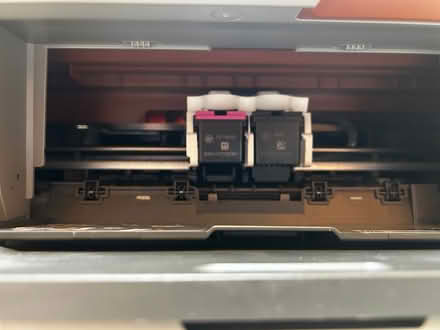 Photo of free HP Printer scanner (Pontypool NP4) #4