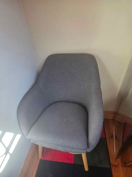 Photo of free Office furniture (Corbally Limerick) #4