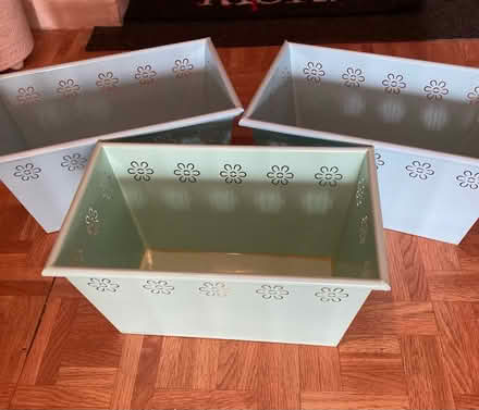 Photo of free Ceramic pot holders (Swindon SN5) #4