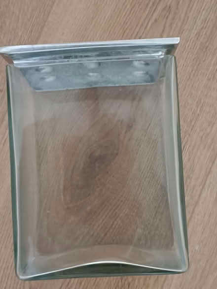 Photo of free Single stem flower vase (Westminster Drive PO21) #4