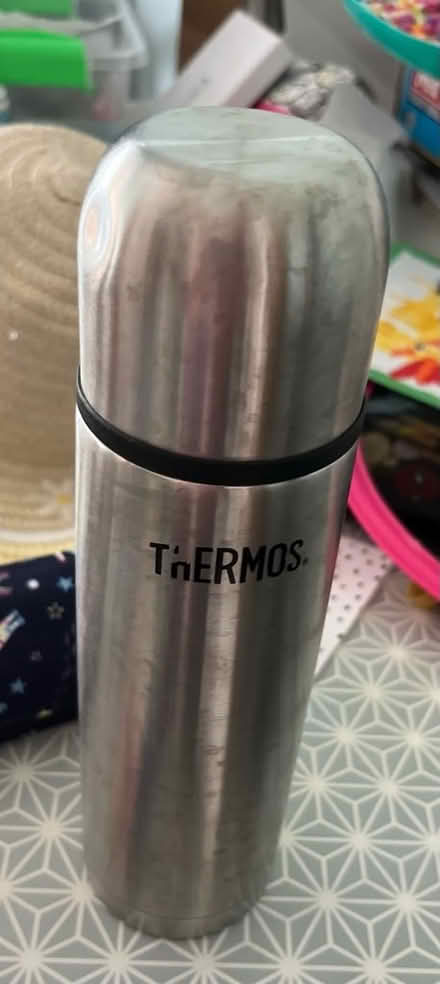 Photo of free Thermos Flask (Peachcroft OX14) #1