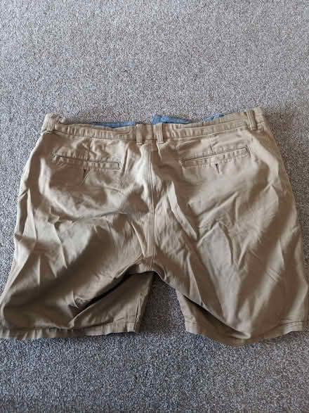 Photo of free 36W shorts in decent condition (Harrogate HG1) #2