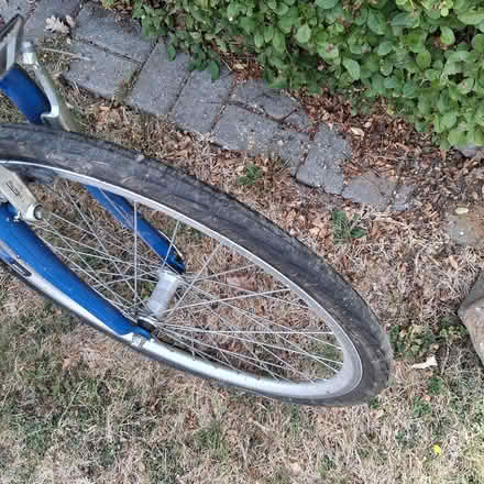 Photo of free Raleigh Bike (Wickford SS12) #4