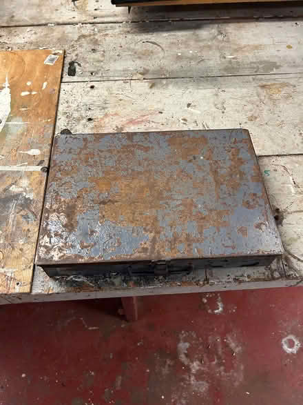 Photo of free Assorted Nuts, bolts, screws, rivet (Peabody) #1