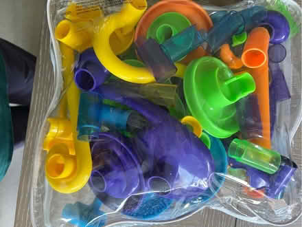 Photo of free Marble run (Westbrook WA5) #2