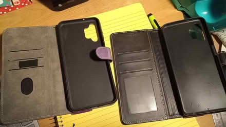 Photo of free Samsung Galaxy A13 smart phone and cases (Boscombe BH5) #4