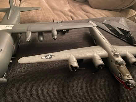 Photo of free Airfix models (Purbrook PO7) #2