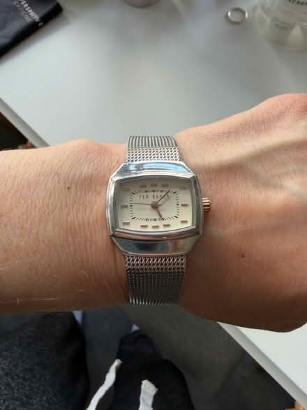 Photo of free Ted Baker watch (Coventry CV6) #2
