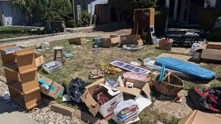 Photo of free Random stuff (San jose) #2