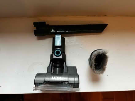 Photo of free Vax pet vacuum cleaner (Southville BS3) #3