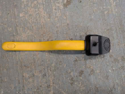 Photo of free Stoplock Pro Steering Wheel Lock (Swanwick DE55) #1