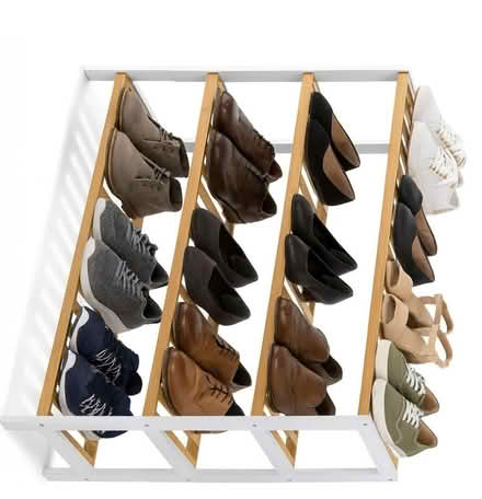 Photo of Shoe Rack (Camborne TR14) #1