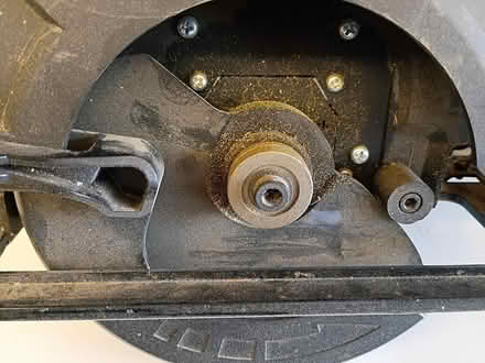 Photo of free Porter Cable PC186CS 18V Saw (Vacaville) #3