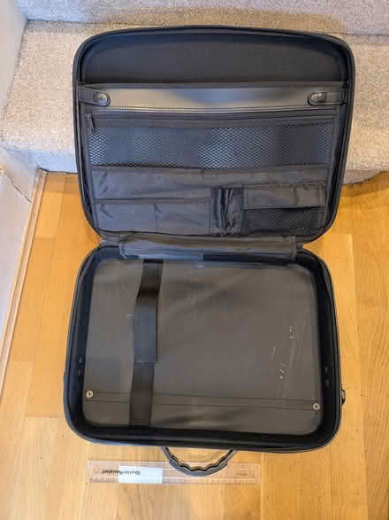 Photo of free Large laptop/briefcase lugggage (Harrow HA1) #2