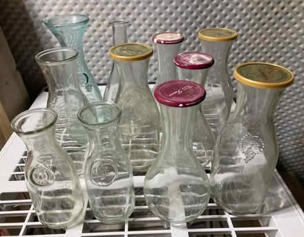 Photo of free Wine Carafes (Somerset/Bayswater) #1