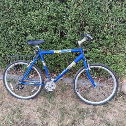 Photo of free Raleigh Bike (Wickford SS12) #2