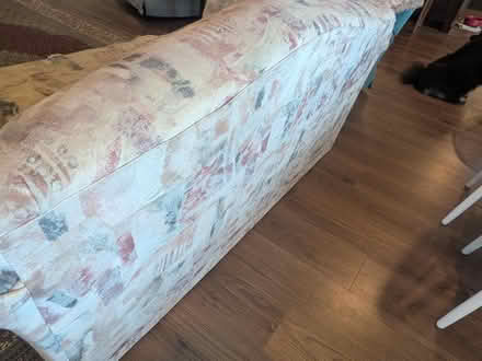 Photo of free Couch (Richland) #2