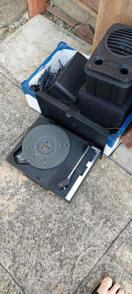 Photo of free Spares/repairs electrical items (Thrapston NN14) #4