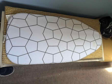 Photo of free Small ironing board (IKEA) (N15QG) #1