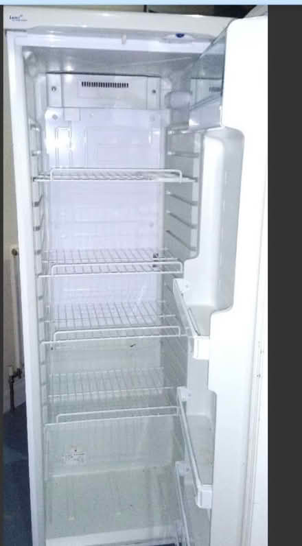 Photo of free Tall fridge (OX2) #3