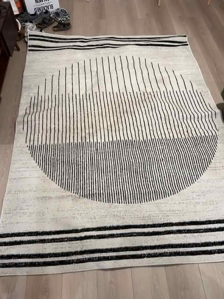 Photo of free Large rug (east Petaluma) #1